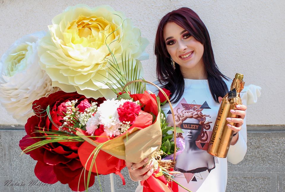 Valentina Bozoki: Strpljenje i upornost su ključ uspeha!
