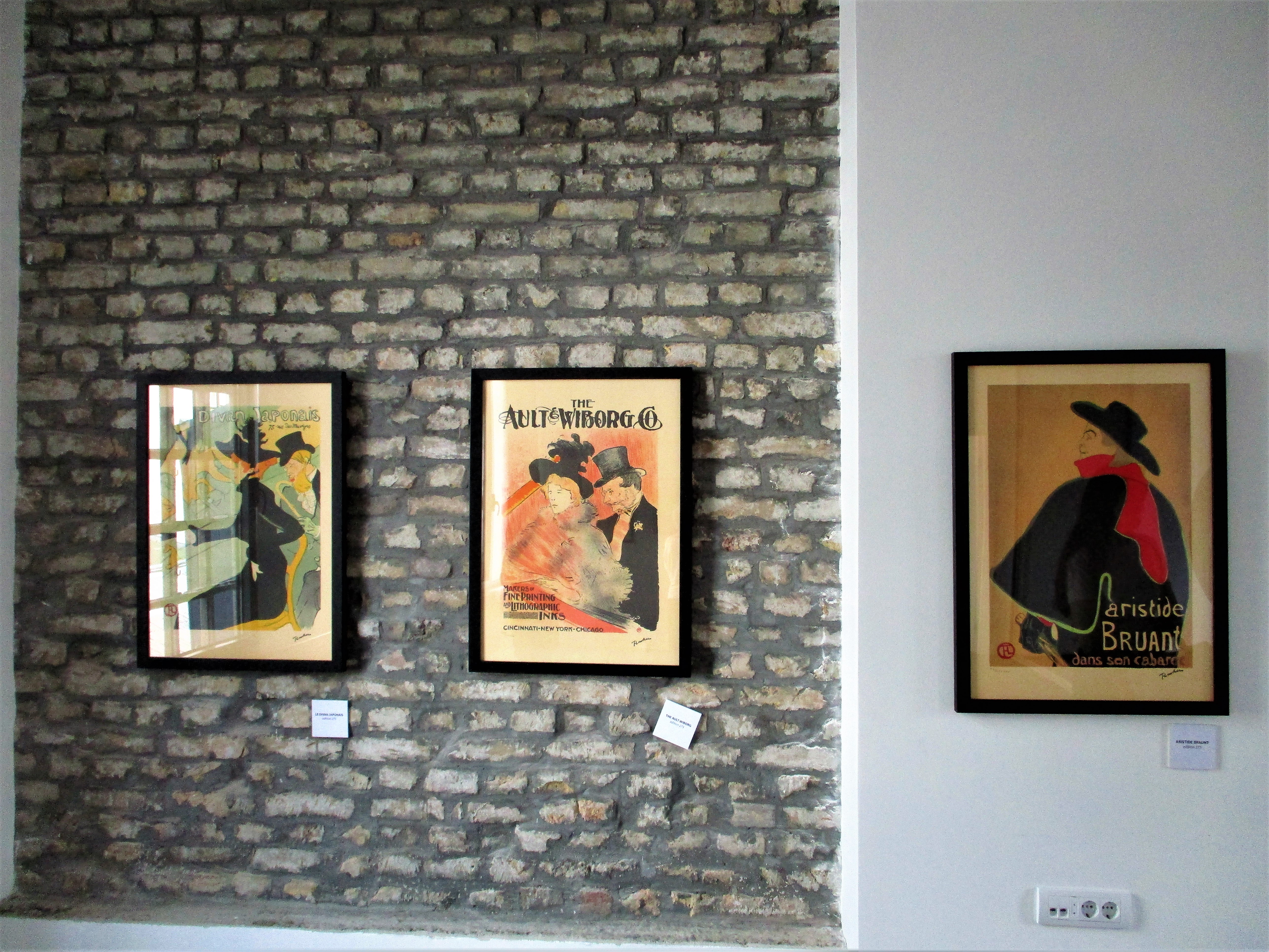 Izložba: Toulouse-Lautrec sa svojim slavnim plakatima u Svilari!